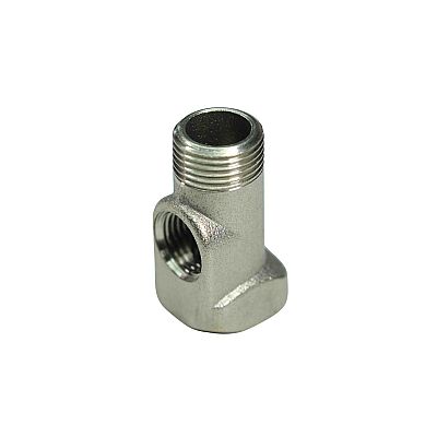 3/8” Tezgahaltı Su Alma Bağlantı Aparatı - 5