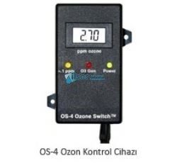 - Havada Ozon Ölçüm Cihazları  - Havada Ozon Ölçüm Cihazları