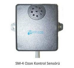 Havada Ozon Ölçüm Cihazları - 2