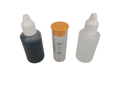 Hazar Toplam Sertlik Test Kiti - 3