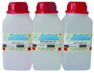 Sutest - Sutest HCL Çözeltisi (0,1 N) (1 Litre) Sutest - Sutest HCL Çözeltisi (0,1 N) (1 Litre)