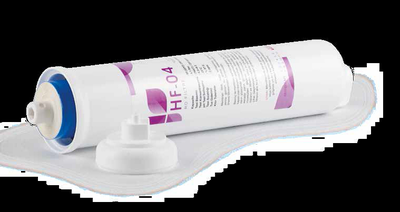 - HF-04 Ro Kapsül Membran Filtre  - HF-04 Ro Kapsül Membran Filtre