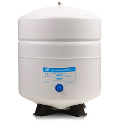 Hft - HFT 11 Galon Metal Basınç Denge Tankı Hft - HFT 11 Galon Metal Basınç Denge Tankı