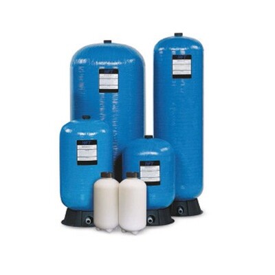 Hft - HFT 16x65 Frp Tank Hft - HFT 16x65 Frp Tank