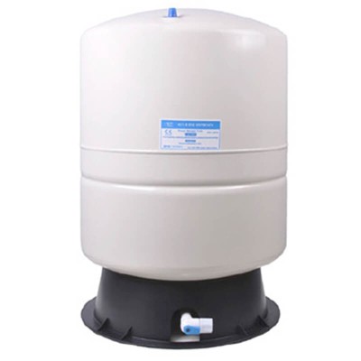 Hft - HFT 20 Galon Metal Basınç Denge Tankı Hft - HFT 20 Galon Metal Basınç Denge Tankı