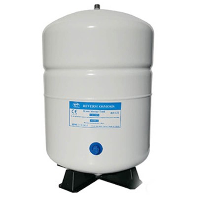 Hft - HFT 2.2 Galon Metal Basınç Denge Tankı Hft - HFT 2.2 Galon Metal Basınç Denge Tankı