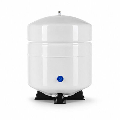 HFT 3.2 Galon Metal Basınç Denge Tankı - Hft