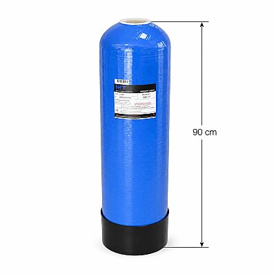 HFT 9x35 Frp Tank - Hft
