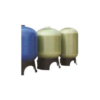 Hft - HFT Konteynır Tip 48x72 Frp Tank Hft - HFT Konteynır Tip 48x72 Frp Tank