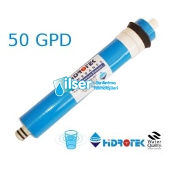Hidrotek 50 GPD Membran Filtre