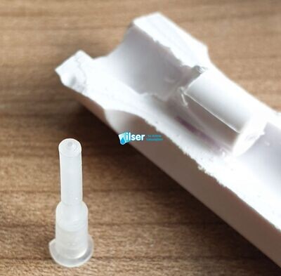 - Hortum İçi Flow Limit 550 cc  - Hortum İçi Flow Limit 550 cc