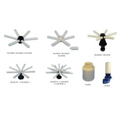 HU 5674 - 1 Ahtapot Difüzör - 2