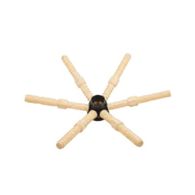 - HU 6450 Ahtapot Difüzör  - HU 6450 Ahtapot Difüzör