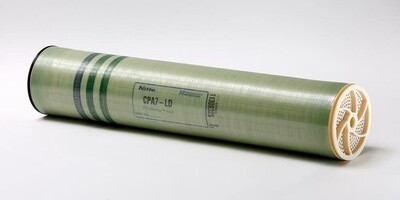 Hydranautics - HYDRANAUTICS RO CPA 5 MAX 8040 Membran Hydranautics - HYDRANAUTICS RO CPA 5 MAX 8040 Membran