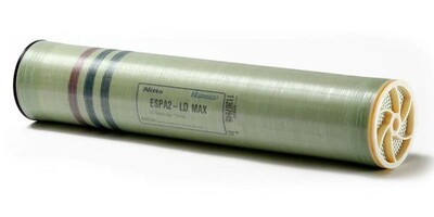 Hydranautics - HYDRANAUTICS RO ESPA4 MAX 8040 Membran Hydranautics - HYDRANAUTICS RO ESPA4 MAX 8040 Membran