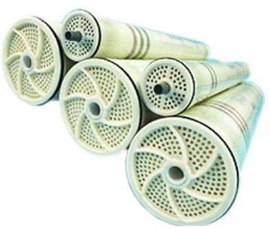 HYDRANAUTICS RO SWC 4B 8040 Membran - 2