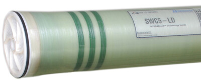 Hydranautics - HYDRANAUTICS RO SWC 5LD 4040 Membran Hydranautics - HYDRANAUTICS RO SWC 5LD 4040 Membran