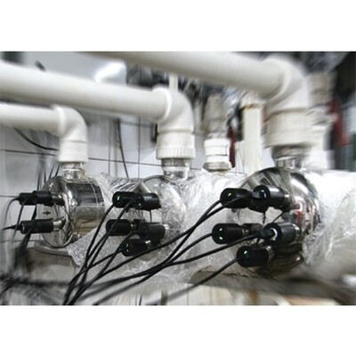 HydroLight-60 Özel Panolu Ultraviyole Sistemleri - 2