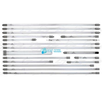 HydroLight GPH1149 Ultraviole Lamba - 3