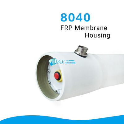 Hydroline Frp MF-8040 Kılıf