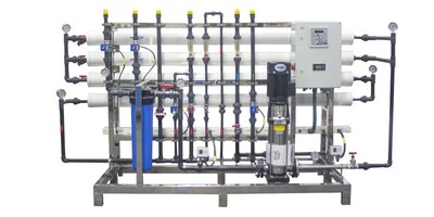 Hydroline - Hydroline HSF-300H Yüksek Debi Filtrasyon Sistemleri Hydroline - Hydroline HSF-300H Yüksek Debi Filtrasyon Sistemleri