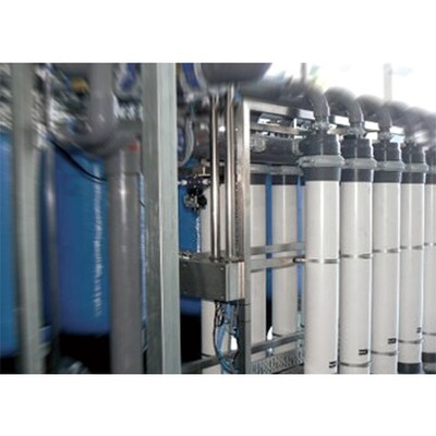 Hydrosafe - Hydrosafe 11 m2 Ultra Filtrasyon Membranları Hydrosafe - Hydrosafe 11 m2 Ultra Filtrasyon Membranları