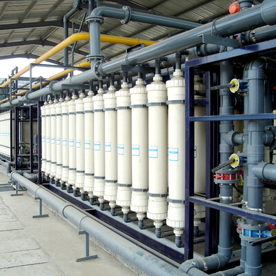 Hydrosafe 4 m2 Ultra Filtrasyon Membranları - 2