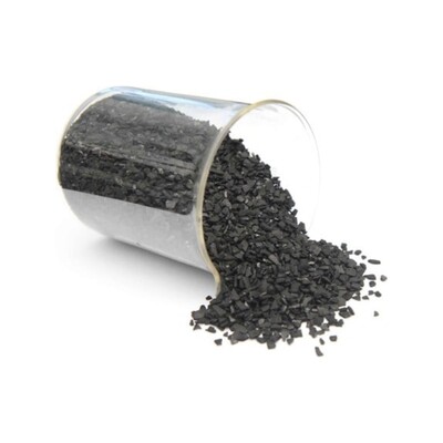 Hydrosafe Aktif Karbon (Coconut Bazlı) Torba 25 Kg - 2