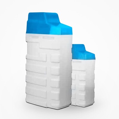 Hydrosafe - HydroSafe S1 Maxi Yumuşatma Sistemi Hydrosafe - HydroSafe S1 Maxi Yumuşatma Sistemi