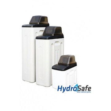 HydroSafe S3 Maxi Yumuşatma Sistemi - 3