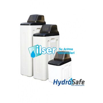 HydroSafe S3 Maxi Yumuşatma Sistemi