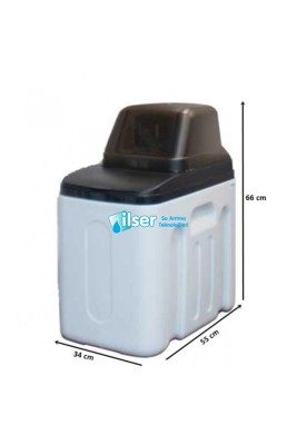 HydroSafe S3 Mini Kabinet (Geniş Tip) - 2