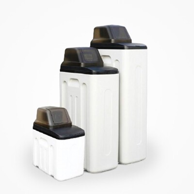 Hydrosafe - HydroSafe S3 Mini Yumuşatma Sistemi Hydrosafe - HydroSafe S3 Mini Yumuşatma Sistemi