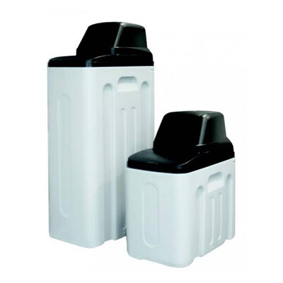 HydroSafe S3 Mini Yumuşatma Sistemi - 2