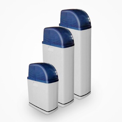 HydroSafe S4 Midi Yumuşatma Sistemi - 2