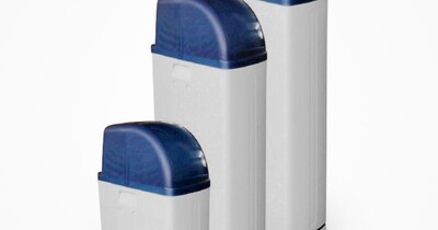 HydroSafe S4 Midi Yumuşatma Sistemi - 3