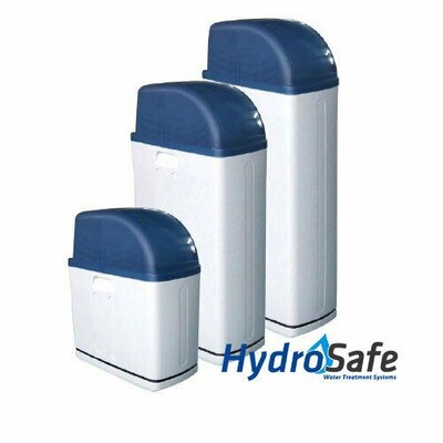 HydroSafe S4 Mini Kabinet (Dar Tip) - 3