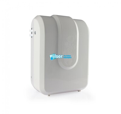 iconic - İconic 5A Class Pompalı Tezgahaltı Kabinli Su Arıtma Cihazı