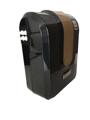 İconic Slim 80 Gpd Pompalı 3.2 Galan Tank - 3