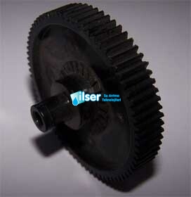 Fleck - Fleck FL 13017 Idler Gear Fleck - Fleck FL 13017 Idler Gear