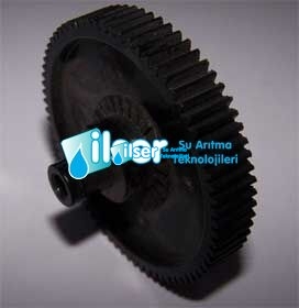 Fleck FL 13017 Idler Gear