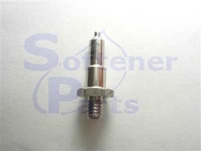 Fleck FL 13882 Impeller All Meter (Except 2” & 3”) - 2