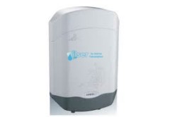 Natural Water - İSOFT Yumuşatma Cihazı Natural Water - İSOFT Yumuşatma Cihazı