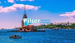 İstanbul'da Su Arıtma Cihazı Montajı