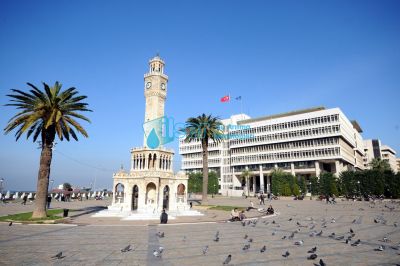 İzmir'de Su Arıtma Cihazı Montajı