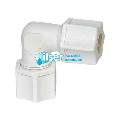 64 - Jaco 1/4” 1/4 İç Dişli Dirsek 64 - Jaco 1/4” 1/4 İç Dişli Dirsek