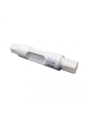 Natural Water - Jaco Flow Limit 1200 cc Natural Water - Jaco Flow Limit 1200 cc