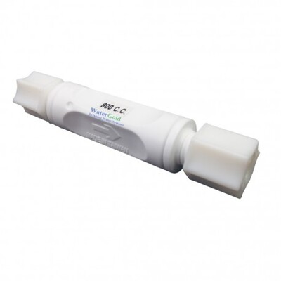 Natural Water - Jaco Flow Limit 300 cc Natural Water - Jaco Flow Limit 300 cc