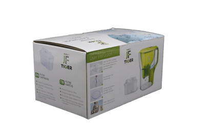 JF Arıtmalı Sürahi 2,6 lt NSF - 4