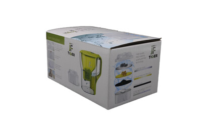 JF Arıtmalı Sürahi 2,6 lt NSF - 8